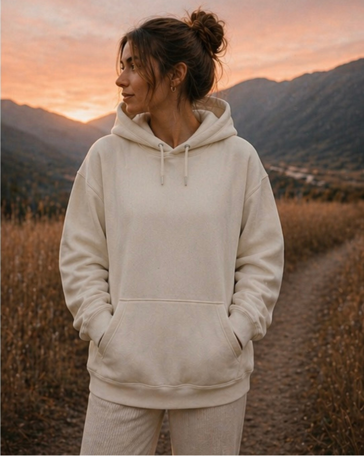 Dog Mom Hoodie Gift for Mother’s Day | Dog Lover Gift | Animal Lover Hoodie | Gift for Mom | Dog Mom Sweatshirt