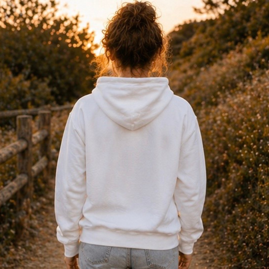 Dog Lover Hoodie - adopt don't shop - You Were My Second Chance Hoodie